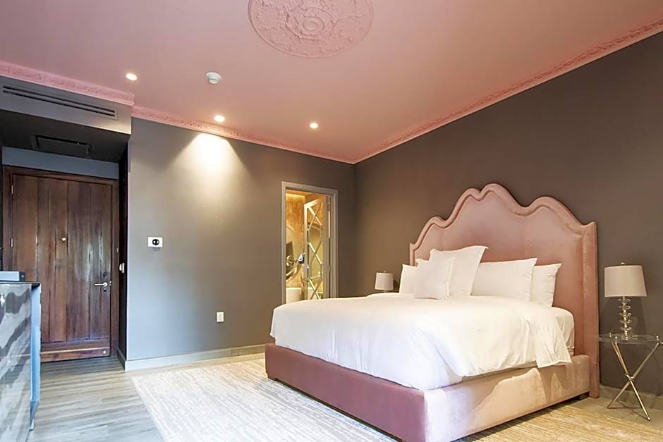 L Hotel Perla Boutique