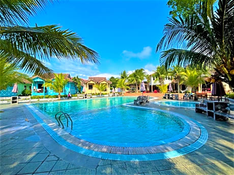 Pangkor Holiday Resort