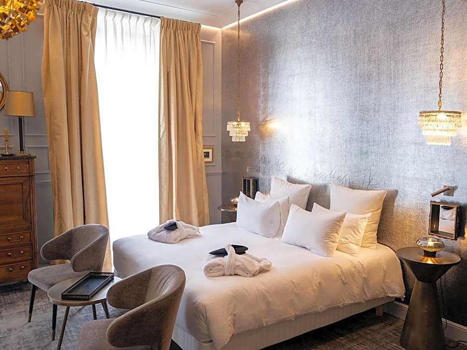 Novotel Chateau de Maffliers