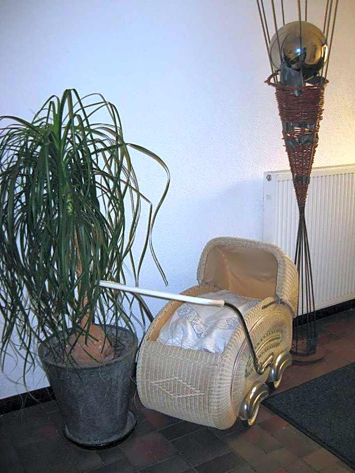 Leuchtners an der Rennbahn