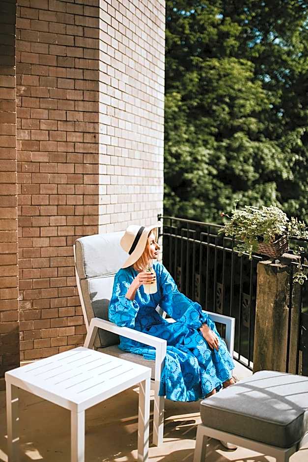 Hotel Dębowy Biowellness & SPA Góry Sowie