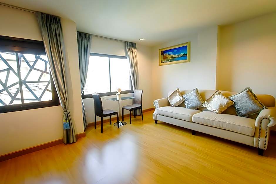 Klongrien Boutique Hotel