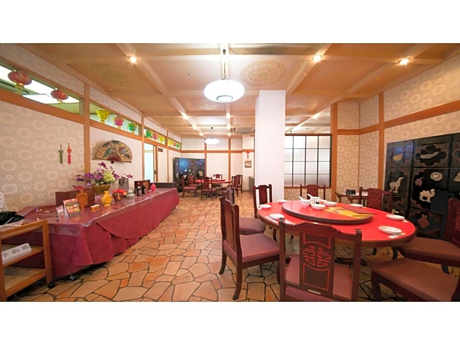Hotel Satsukien - Vacation STAY 75955v