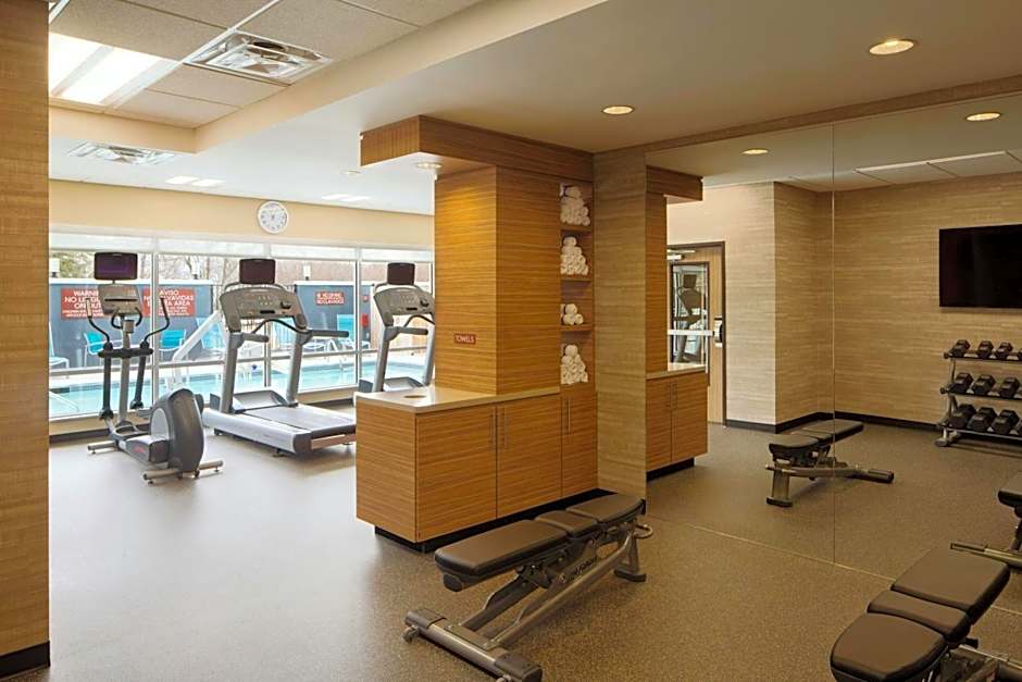 TownePlace Suites by Marriott Austin Round Rock