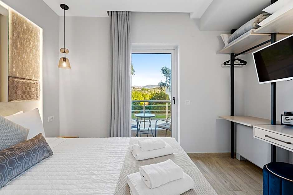 Frunze Luxury Apartments