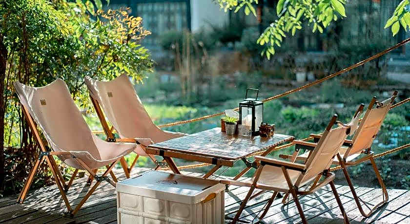 The Bivou Lijiang Hotel