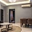 Park Inn by Radisson Serviced Apartments Lagos Victoria Island
