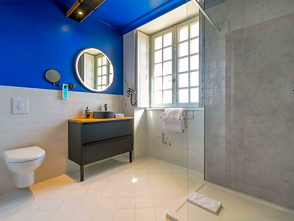 ibis Styles Dijon Sud