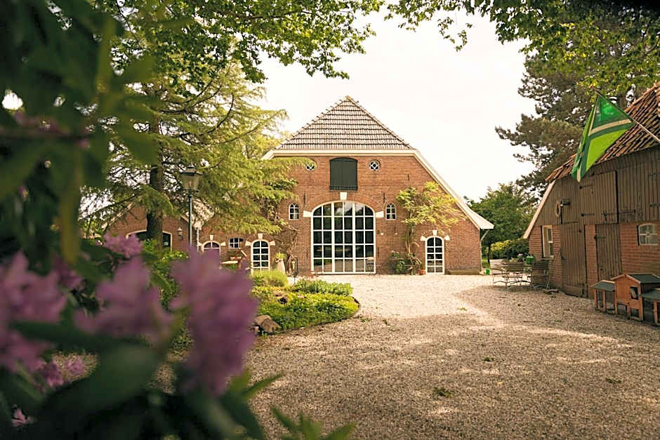 B&B Borgersteeg