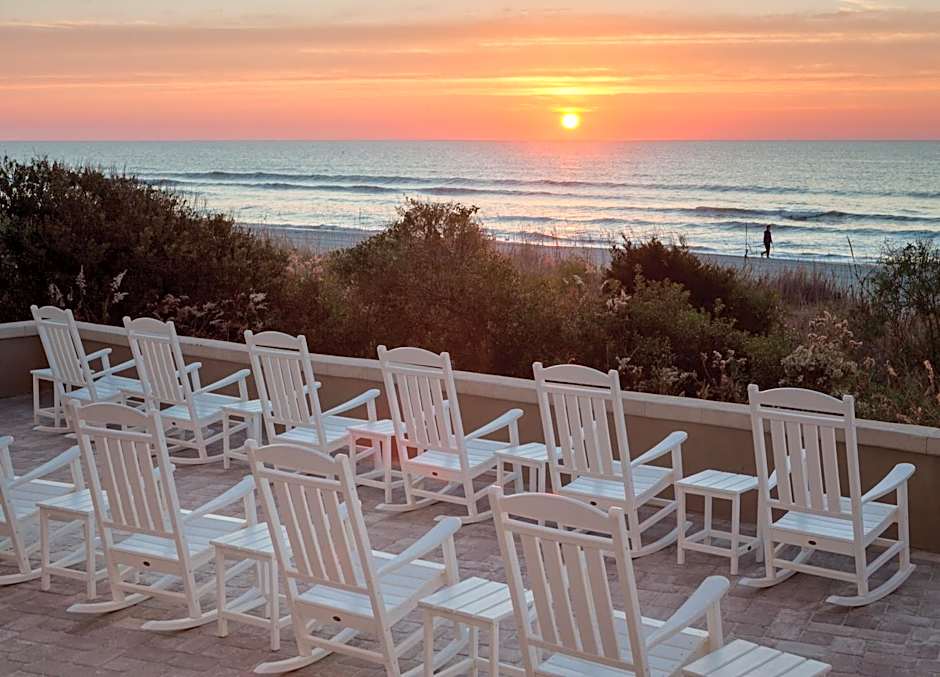 Club Wyndham Ocean Boulevard