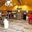 BeFree Hostel - Self-Service