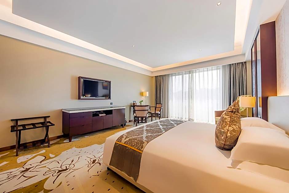 Suzhou Hanyuan International Club