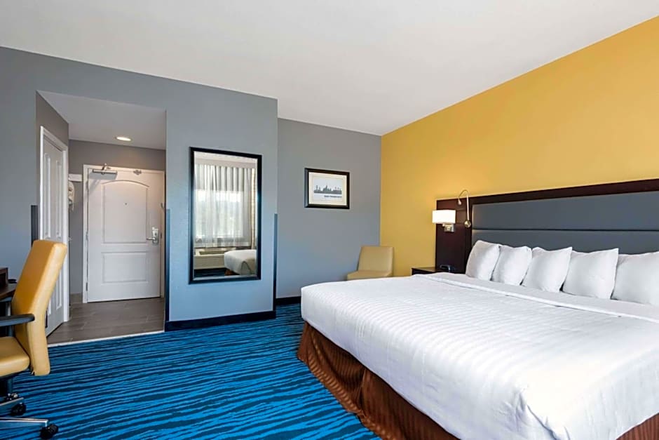 Hotel 1550 SFO