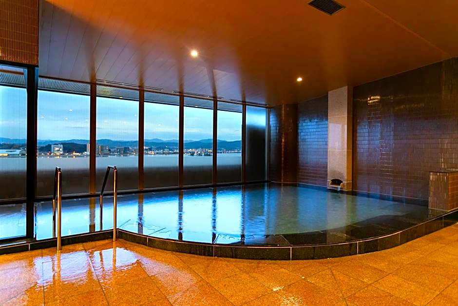 Hotel Ichibata