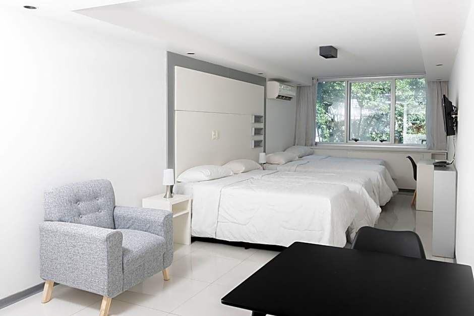 Hotel Gema Luxury Suites