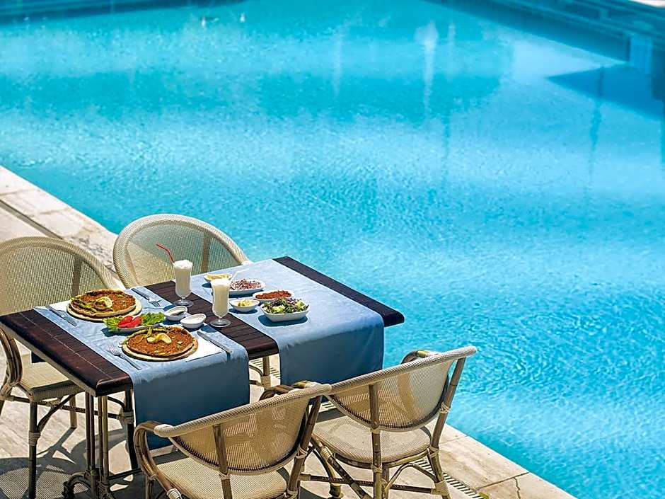 Temple Miletos Spa Hotel