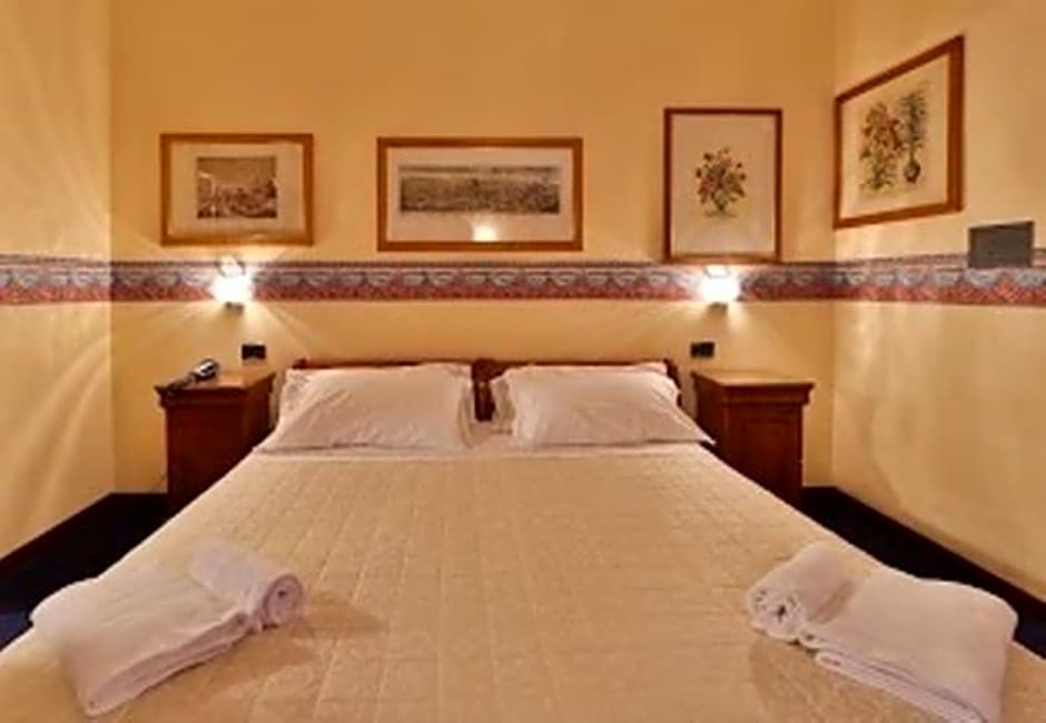 Hotels Firenze Select