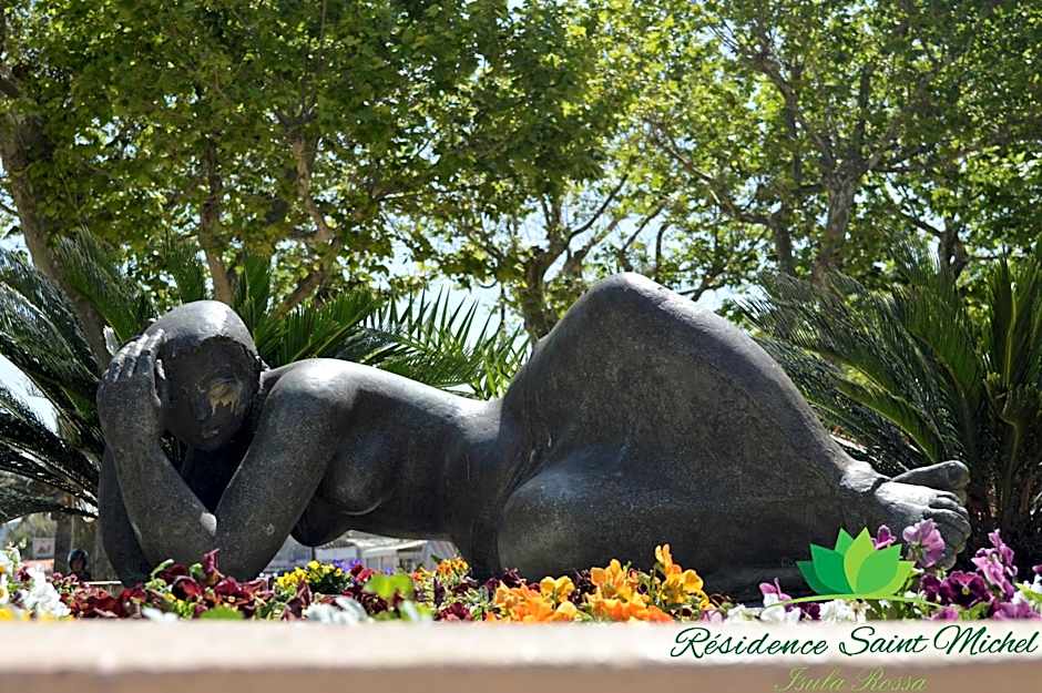 Résidence Saint Michel