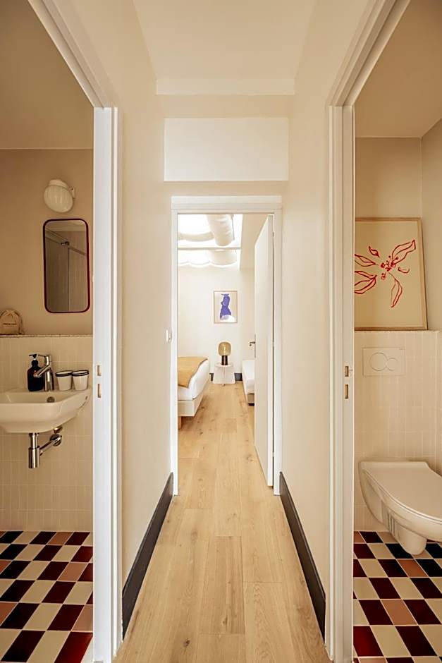 Maison Gaîté