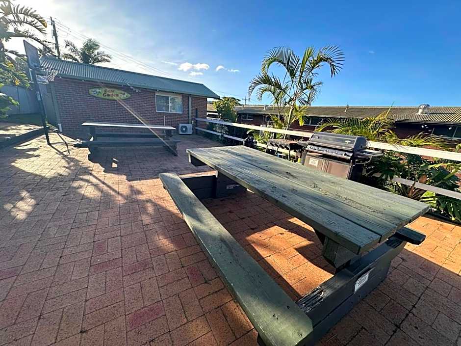 Merimbula Gardens Motel