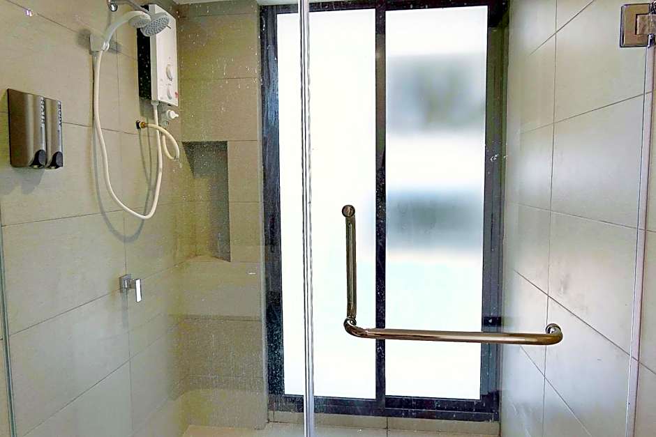 Eko Cheras Premium Suite