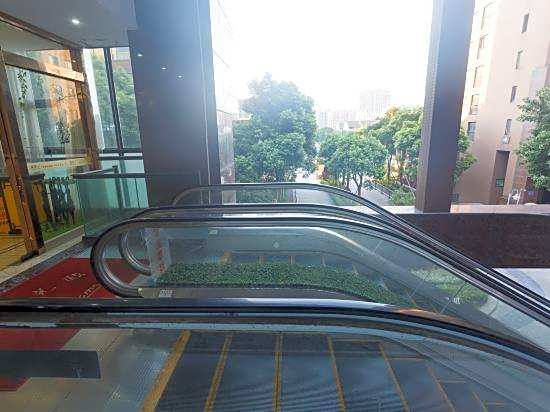 Ningbo Mei Ye Boutique Hotel