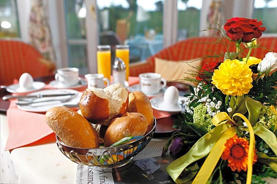 Schloss Hotel Holzrichter