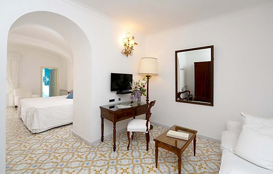 Hotel Santa Caterina