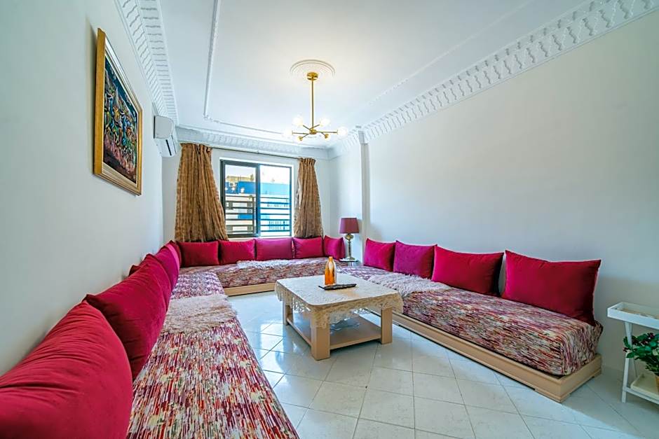 Hyper Centre confort & Détente