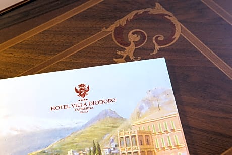 double single use classic