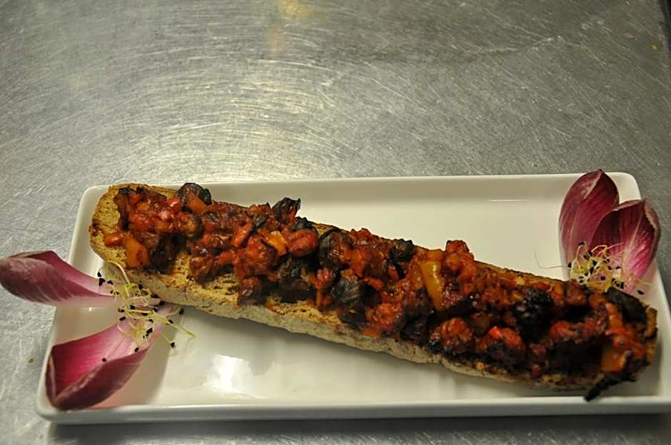 Le Relais De La Vallee