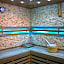 Apartamenty Katowice by Lantier - Basen & Gabinet SPA