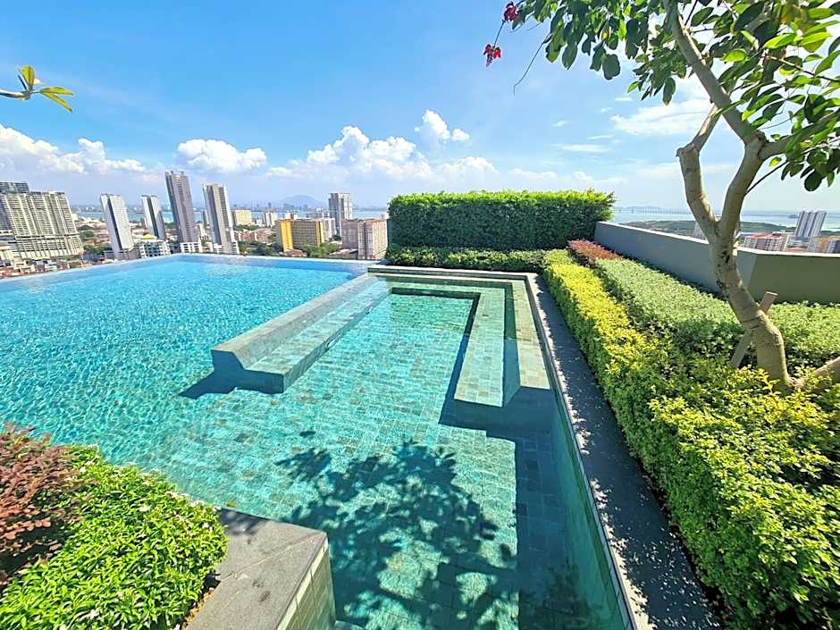 Beacon Executive Suites - George Town