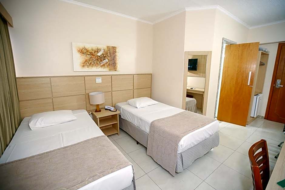 Nacional Inn São Carlos & Convenções