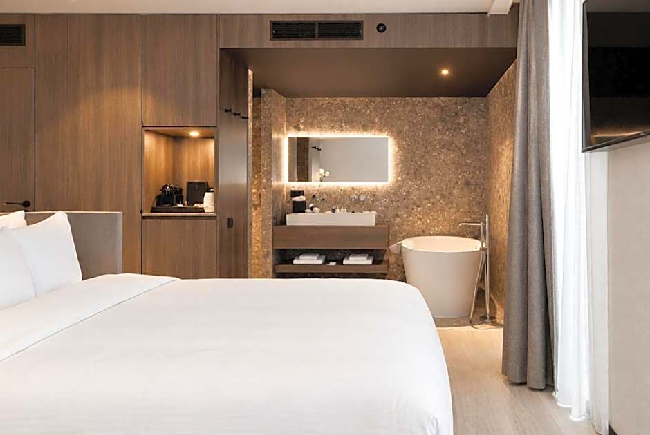RADISSON BLU HOTEL, BRUGES