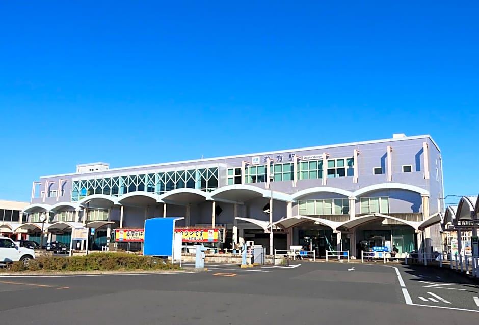 Tabist Chunichi Business Hotel Shima