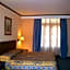 Hotel San Francisco Tlaxcala