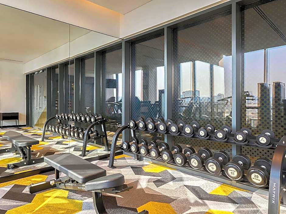 ibis Styles Dubai Deira