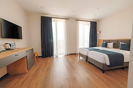 Double or Twin Room - Disability Access