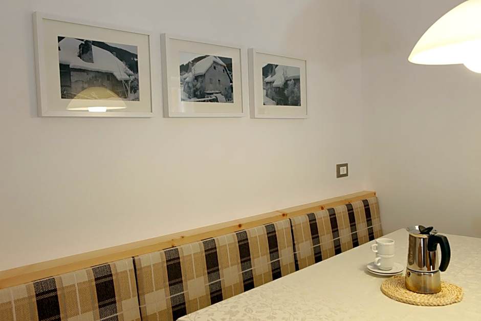 Christophorus Mountain Residence