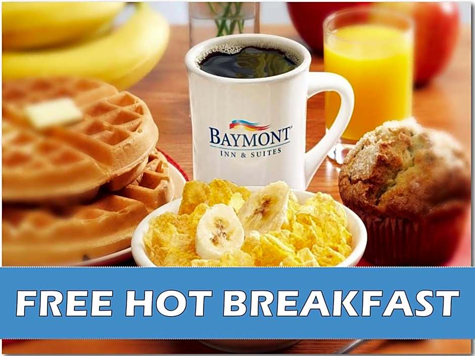 Baymont by Wyndham Savannah Midtown