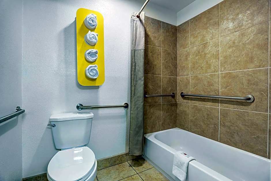Motel 6-Espanola, NM