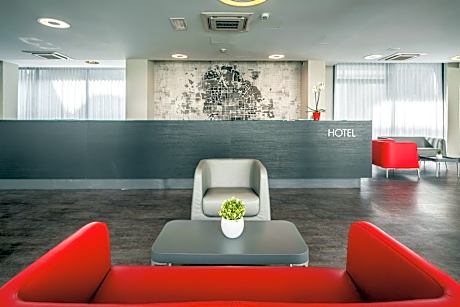 Fasthotel Linate