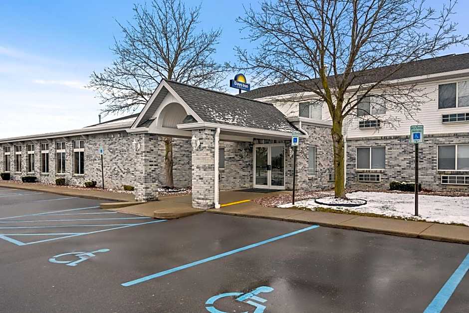 Days Inn by Wyndham Imlay City