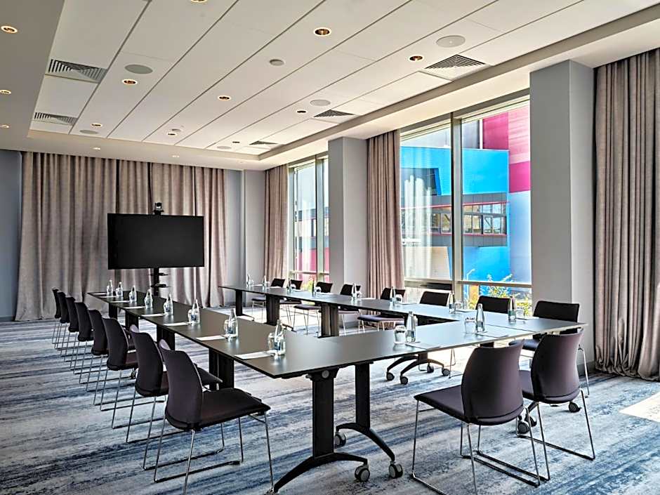 Crowne Plaza Sofia By IHG