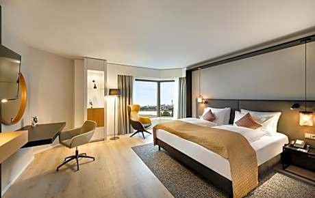 Crowne Plaza Dusseldorf - Neuss By IHG