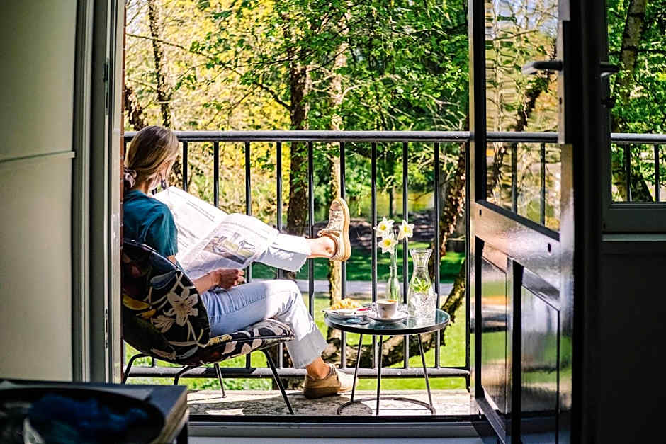 Conscious Hotel Westerpark