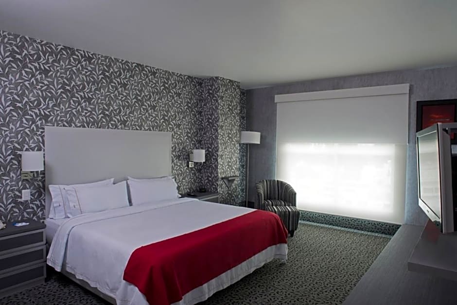 Holiday Inn Express & Suites Queretaro