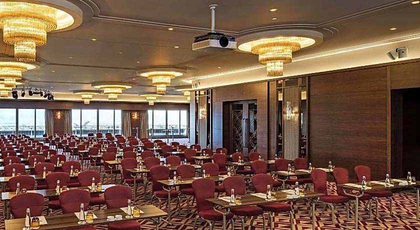 Movenpick Bursa Hotel & Thermal Spa