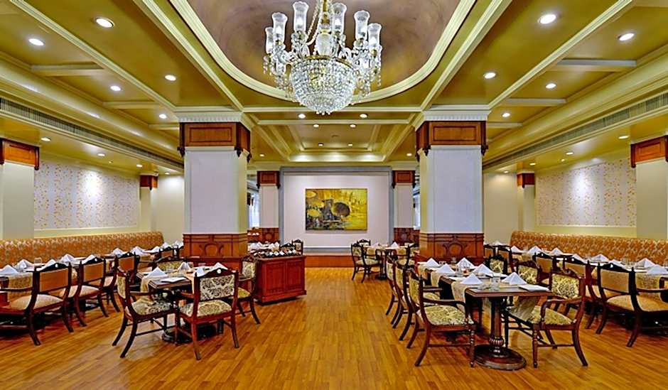 Taj Ganges, Varanasi